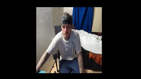 showingitoff online show from January 2026 07:01:02 AM