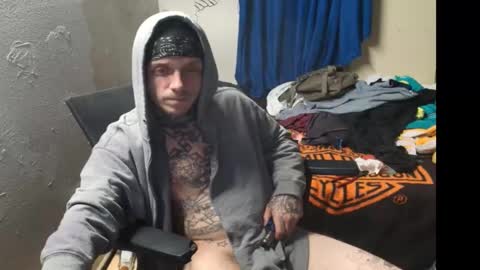 showingitoff online show from February 2026 02:48:01 AM