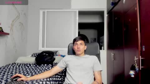 JAKE BOO online show from November 2025 01:37:02 AM