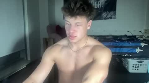 jake_brick online show from March 2026 02:22:02 AM