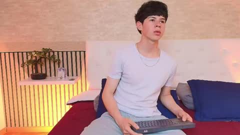 Jake online show from May 2026 03:35:02 AM