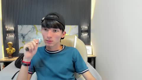 JAKE online show from October 2025 08:39:01 PM