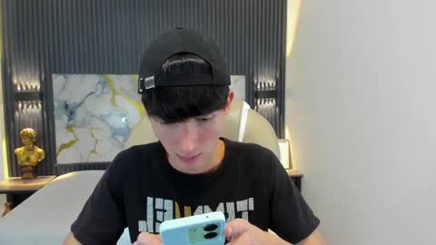 JAKE online show from October 2025 08:18:01 PM