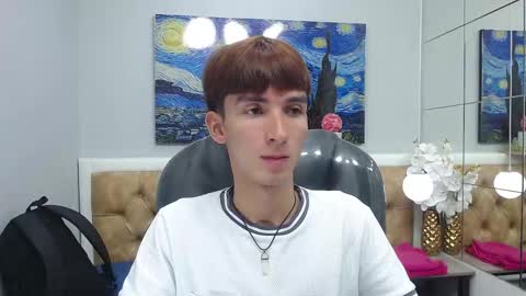 JAKE online show from March 2026 03:34:01 AM