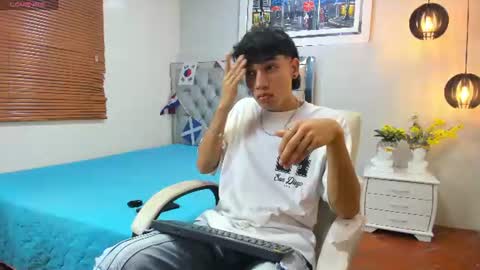jake_falcon online show from July 2026 11:27:02 AM