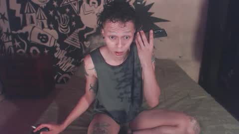 JakeRam online show from December 2025 12:15:01 AM