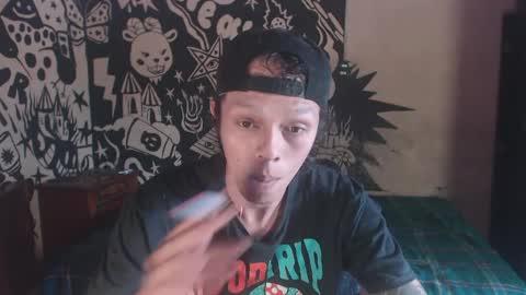 JakeRam online show from April 2026 07:33:02 PM