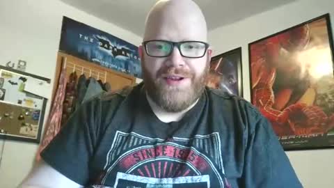 Snapshot of jake_justice chatting on November 2025 04:07:02 PM Jake - Check out my NEW OnlyFans page online show from November 2025 04:07:02 PM