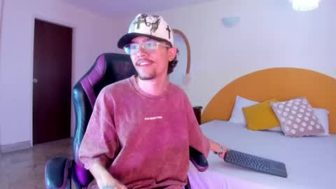 Jake  online show from April 2026 01:03:02 PM