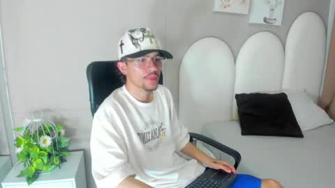 Jake  online show from April 2026 09:08:01 PM