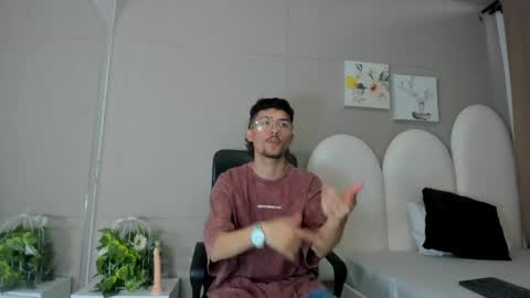 Jake  online show from May 2026 07:09:02 PM