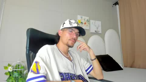 Jake  online show from May 2026 07:20:02 PM