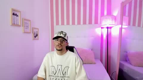 Jake  online show from June 2026 07:29:01 PM