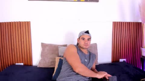 Jake  online show from December 2025 03:22:02 AM