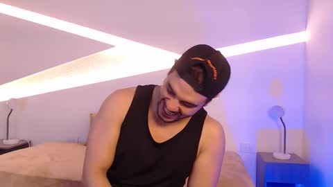 Jake  online show from February 2026 03:48:01 AM