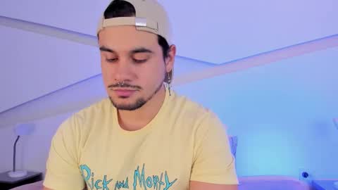 Jake  online show from February 2026 08:54:01 PM