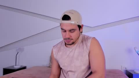 Jake  online show from March 2026 02:47:01 AM