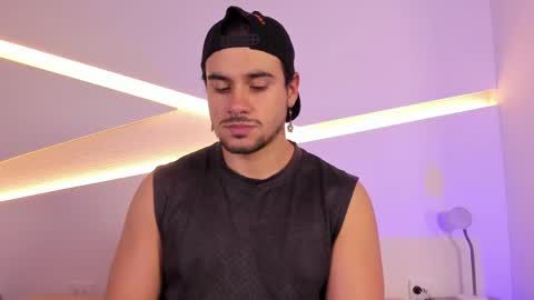 Jake  online show from April 2026 08:28:02 PM