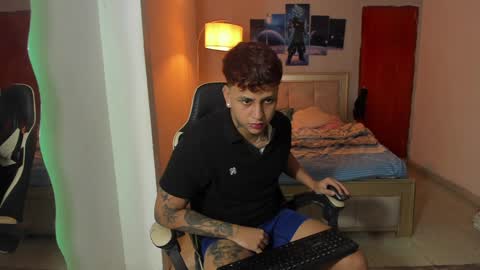 Jake Pons online show from January 2025 04:02:01 PM