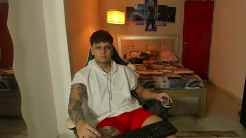 Jake Pons online show from February 2025 12:03:01 AM