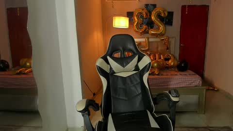 Jake Pons online show from February 2025 12:21:02 AM