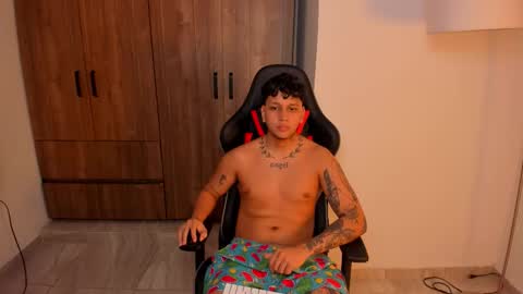 Jake Pons online show from September 2025 03:07:02 AM