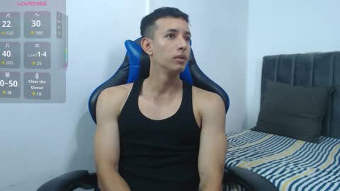 Hi guys im new 3 online show from November 2025 10:10:02 PM