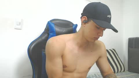 Hi guys im new 3 online show from April 2026 06:46:02 PM