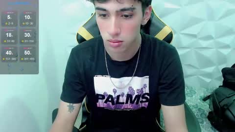 Snapshot of jake_tripp chatting on December 2024 03:09:01 AM jake_tripp online show from December 2024 03:09:01 AM
