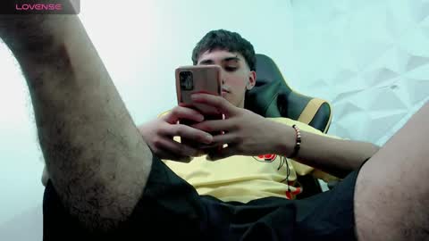 Snapshot of jake_tripp chatting on December 2024 04:52:01 AM jake_tripp online show from December 2024 04:52:01 AM