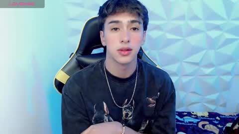 Snapshot of jake_tripp chatting on January 2025 06:33:02 AM jake_tripp online show from January 2025 06:33:02 AM