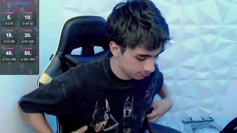 Snapshot of jake_tripp chatting on January 2025 04:18:01 AM jake_tripp online show from January 2025 04:18:01 AM