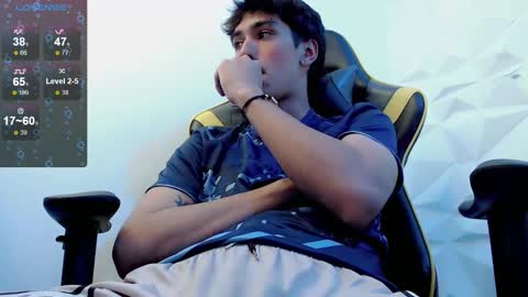 Snapshot of jake_tripp chatting on January 2025 07:30:01 AM jake_tripp online show from January 2025 07:30:01 AM