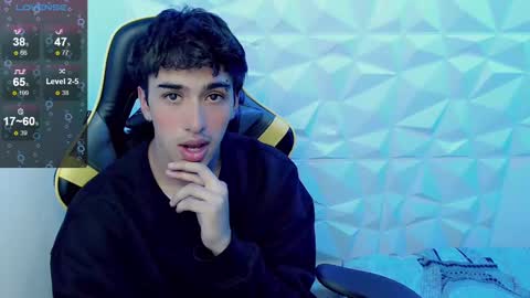 Snapshot of jake_tripp chatting on January 2025 03:30:01 AM jake_tripp online show from January 2025 03:30:01 AM