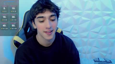 Snapshot of jake_tripp chatting on February 2025 04:11:01 AM jake_tripp online show from February 2025 04:11:01 AM