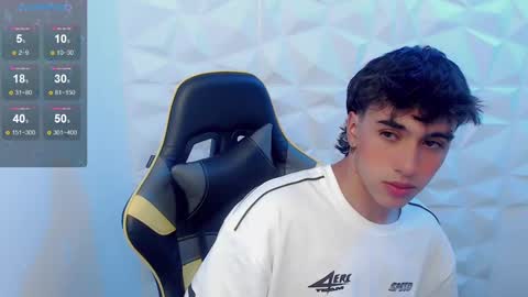 Snapshot of jake_tripp chatting on February 2025 03:45:02 AM jake_tripp online show from February 2025 03:45:02 AM