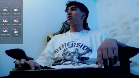 Snapshot of jake_tripp chatting on February 2025 03:26:02 AM jake_tripp online show from February 2025 03:26:02 AM