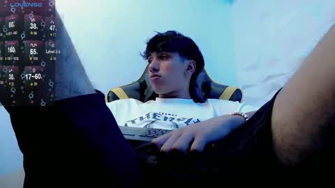 Snapshot of jake_tripp chatting on March 2025 07:16:01 AM jake_tripp online show from March 2025 07:16:01 AM