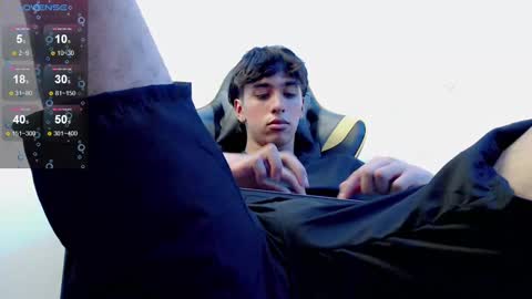 Snapshot of jake_tripp chatting on March 2025 07:41:01 AM jake_tripp online show from March 2025 07:41:01 AM