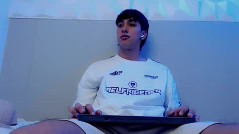 Snapshot of jake_tripp chatting on September 2025 04:07:01 AM jake_tripp online show from September 2025 04:07:01 AM