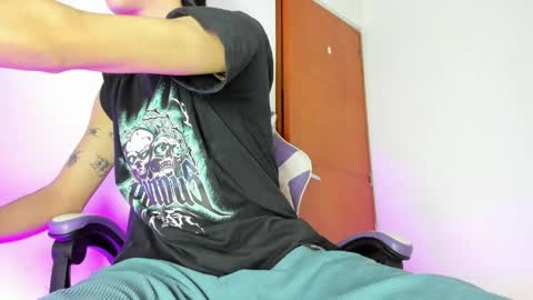 jake online show from May 2026 10:17:02 PM