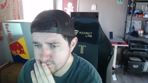 Jake online show from December 2024 04:40:02 PM