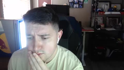 Jake online show from January 2025 08:59:01 PM