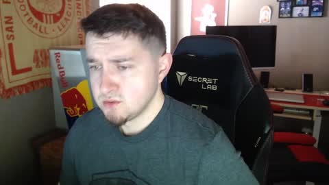 Jake online show from January 2025 08:52:02 PM