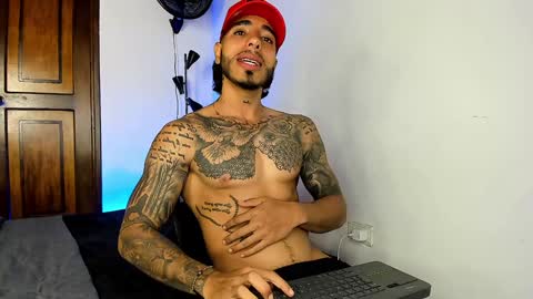 Santiago online show from January 2025 03:16:01 AM