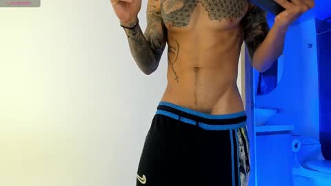 Santiago online show from February 2025 05:30:02 AM