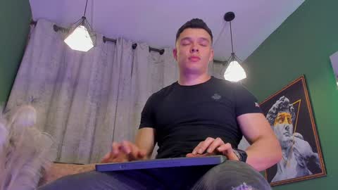 Snapshot of jakee_tyler chatting on December 2024 12:09:02 AM Jake Tyler online show from December 2024 12:09:02 AM