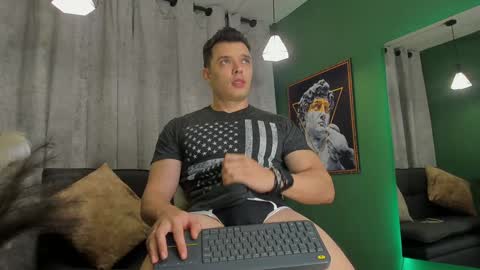 Snapshot of jakee_tyler chatting on January 2025 12:12:01 AM Jake Tyler online show from January 2025 12:12:01 AM