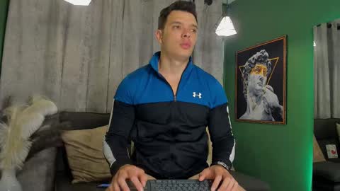 Snapshot of jakee_tyler chatting on February 2025 04:33:01 PM Jake Tyler online show from February 2025 04:33:01 PM