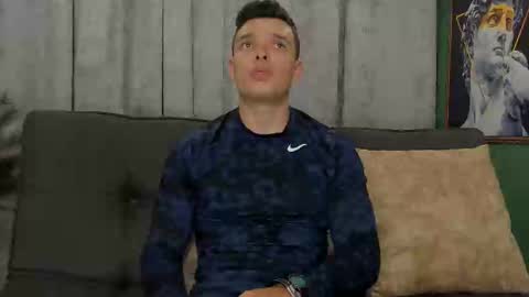 Snapshot of jakee_tyler chatting on March 2025 08:12:01 PM Jake Tyler online show from March 2025 08:12:01 PM